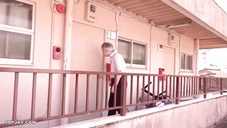 ゴミ部屋　松本いちか