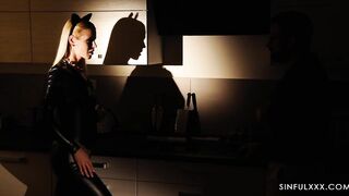 Lynna Nilsson - What You Want Me To Be 11 04 2025