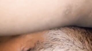 Desi hot girl pussy play her boyfriend