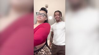 Phat Ass - Marie Luv