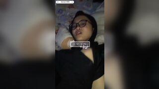 Hijab Dipaksa Ngentot Versi Full