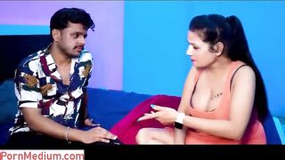 Garam Mall 2024 Adda TV Hindi Uncut Porn Video