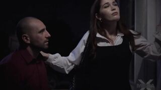 Evelyn Claire Horny Teen 3