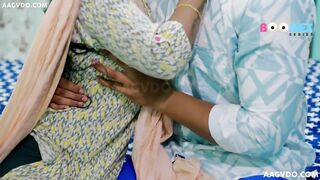 Kurukku Season 01 Episode 01 Uncut (2025) Boomex Malayalam Hot Web Series