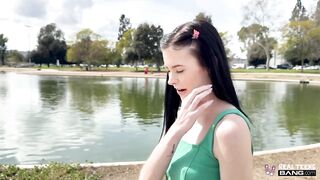 Bella Nova - Bang RealTeens