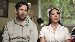 Melissas Bad Medicine in HD - Melissa Stratton