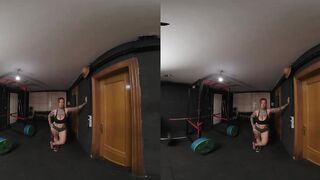 Gym Ryde - Sabien De Monia
