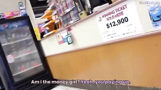 FitBryce Adams - Gas Station Anal