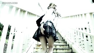 Schoolgirl Conceived Les 20 Consecutive Creampies Ichika Matsumoto