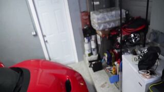 Nikita Reznikova - Hardcore Sex Tape