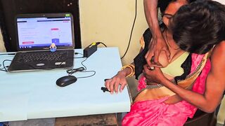 Nokri Ke Leye Mujhe Maneger Ko Uske Ghar Pr Jaakar Deni Padi Hindi Audio Sed