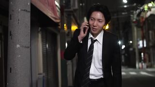 I Had An Intimate Affair With The Director At The Hospital Where My Husband Was Hospitalized - Miho Tsuno