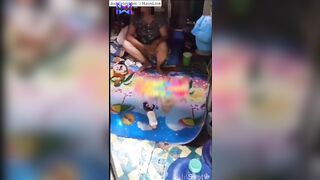 Penjaga Warung Klontong.mp4...