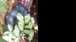 Blackmail Fuck In Parks Friends