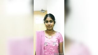 Indian Desi Hot Tamil Girl Fucking