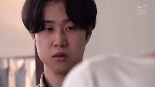 NGOD 261 Honoka Ashina