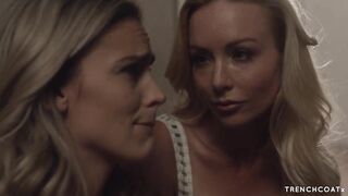 Kayden Kross, Ryan Ryans - Dont Let Boys Make You Cry
