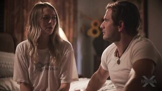 Goodbye Brother [HD Porn] - Lily Larimar