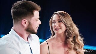 Summer Starz And Dean Hotwife MILF Takes Huge BBC - Wifey