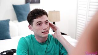Anissa Kate Stepmom Says Cum Inside - MomWantsCreampie