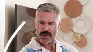 DevilsFilm - Katie Kush - Visiting My Anal In-Laws