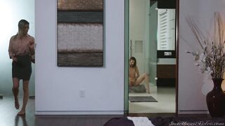 Alexis Fawx Kristen Scott Meeting His Mistress 2 Businesswoman Fucks Her Husbands Mistress