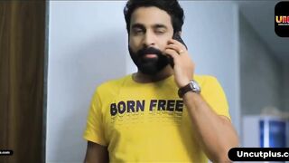 Ranjana Arora The Call Girl Uncut (2025) Uncutplus Hindi Hot Short Film