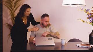 Sex zonder stress met Daphne - Daphne Laat