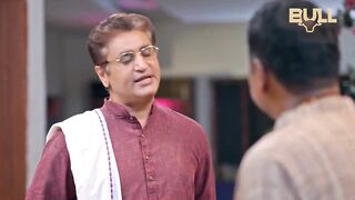 Chadar Badli Season 01 Episodes 01 and 02 (2025) BullApp Hindi Hot Web Series