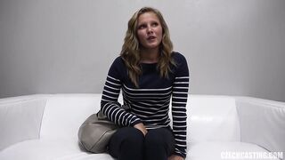 Jana Audition 8602