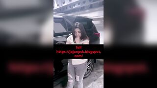 Perkosa Cewek Cantik Indonesia Di Mobil