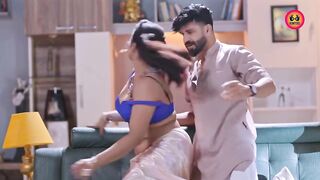 Ranjish Hunters Hot Hindi Web Series 