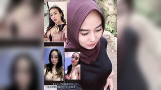 BOKEP INDO GANGBANG HIJAB TOBRUT DI PERKOSA 10 ORANG