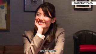 A Side Of My Wife That I Never Knew About - Nao Jinguji-.