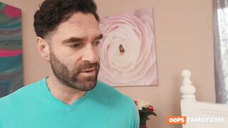 Kamasutra For Stepdaddy - Penelope Kay