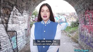 Apra Shay - PublicAgent