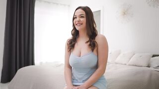 Rissa May Horny Teen