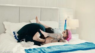 Creampie Fun With Busty Chantal Danielle