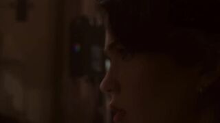 Octavia Red Horny Teen 6