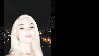 In View - Aria Banks