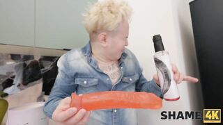 Your Sex is on Fire - Monika Desire