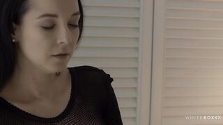 Pussy Fingered And Banged Sensually - Francys Bell